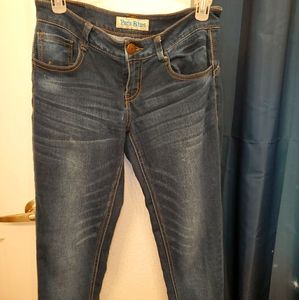 💞 Paris blues jeans